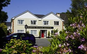 Slieve Bloom Manor Hostel