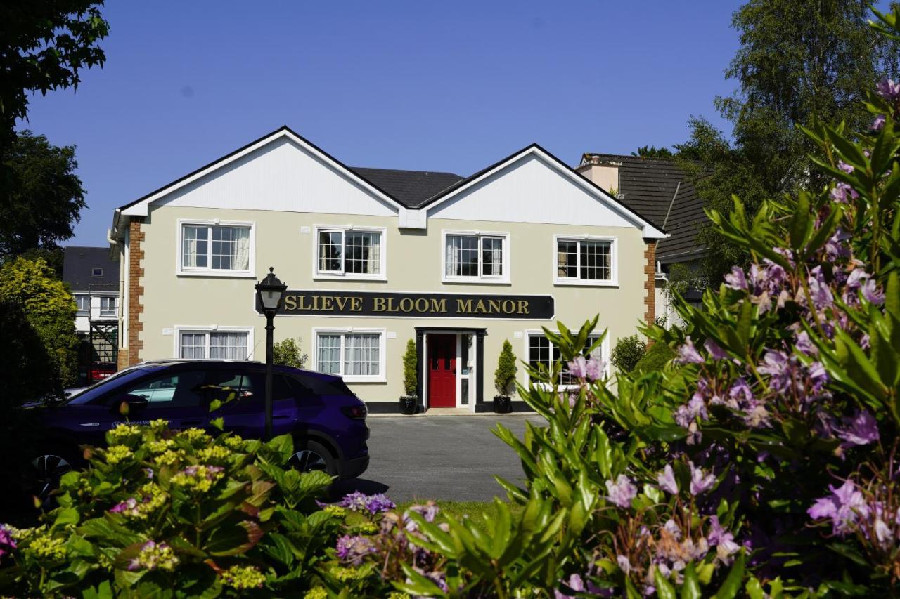 Slieve Bloom Manor Hostel Killarney Extérieur photo