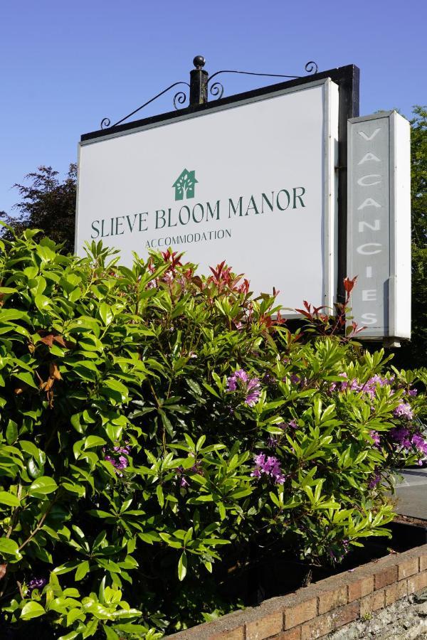 Slieve Bloom Manor Hostel Killarney Extérieur photo