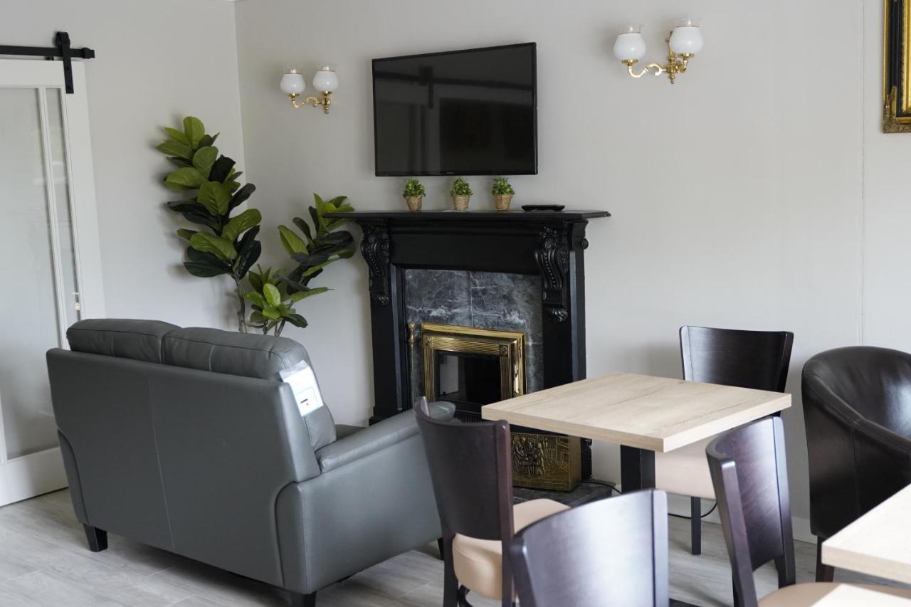 Slieve Bloom Manor Hostel Killarney Extérieur photo