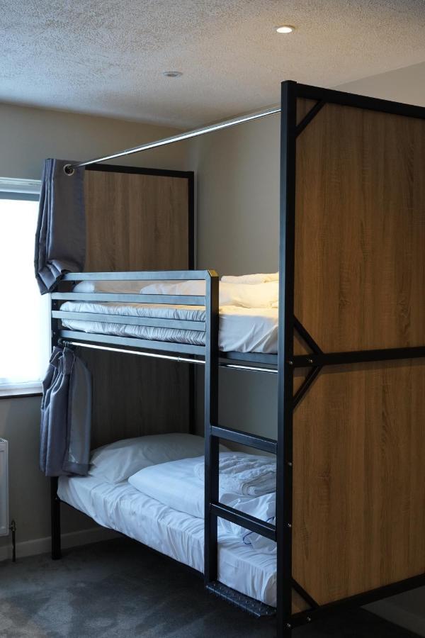 Slieve Bloom Manor Hostel Killarney Extérieur photo