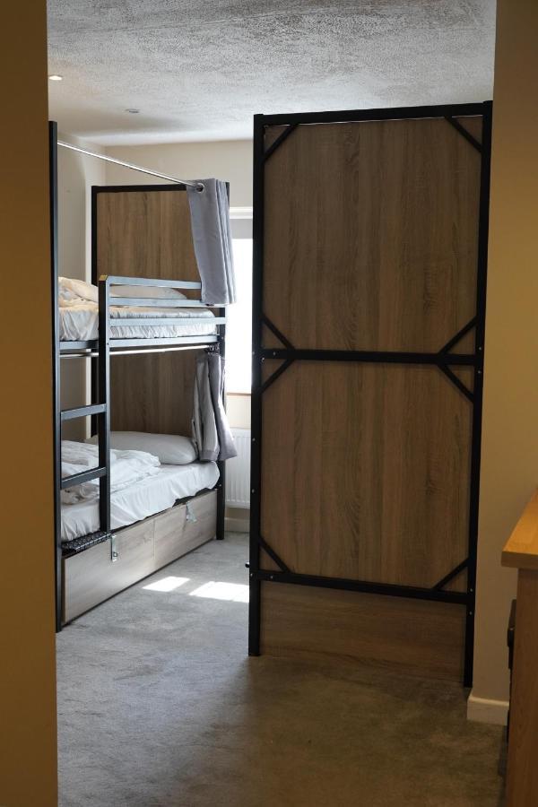 Slieve Bloom Manor Hostel Killarney Extérieur photo