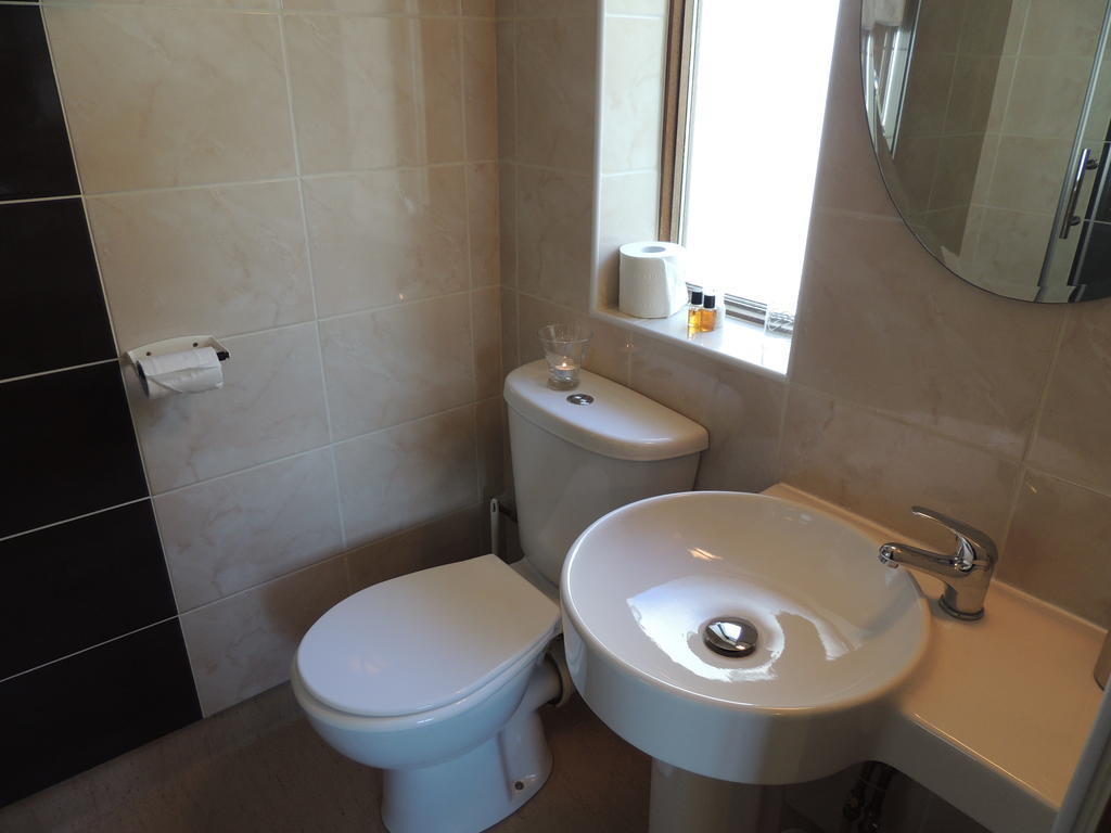 Slieve Bloom Manor Hostel Killarney Chambre photo