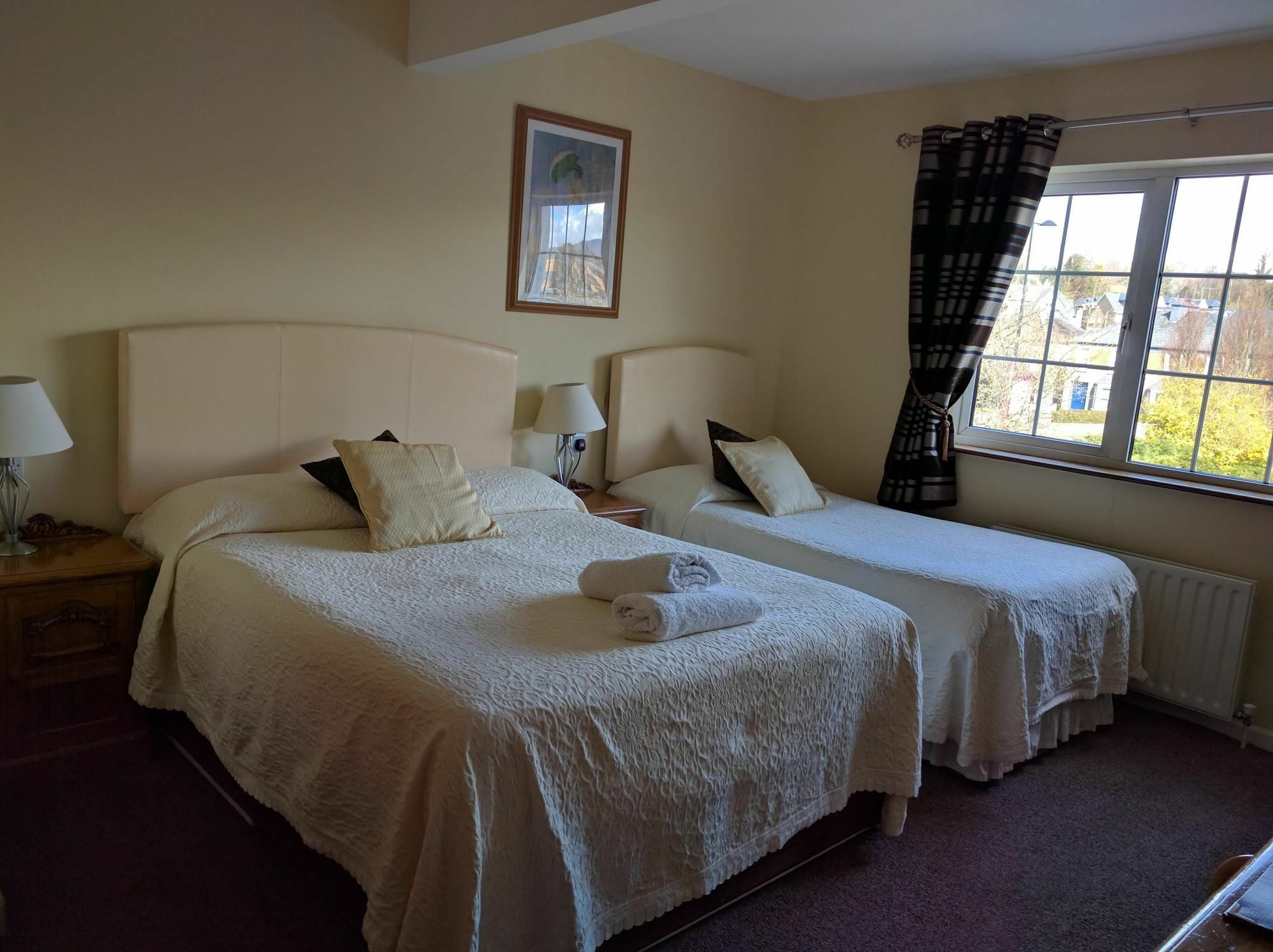 Slieve Bloom Manor Hostel Killarney Extérieur photo