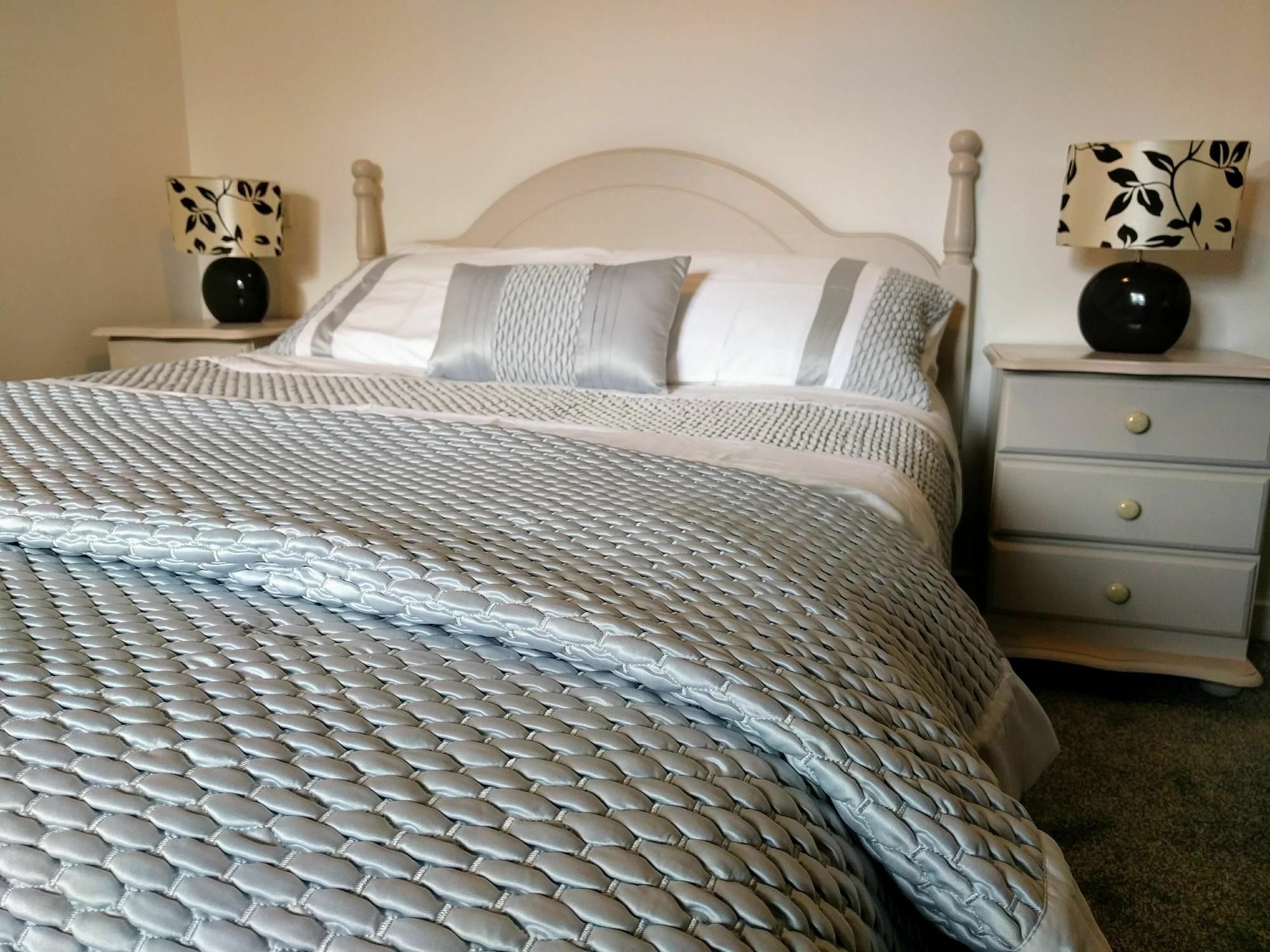 Slieve Bloom Manor Hostel Killarney Extérieur photo