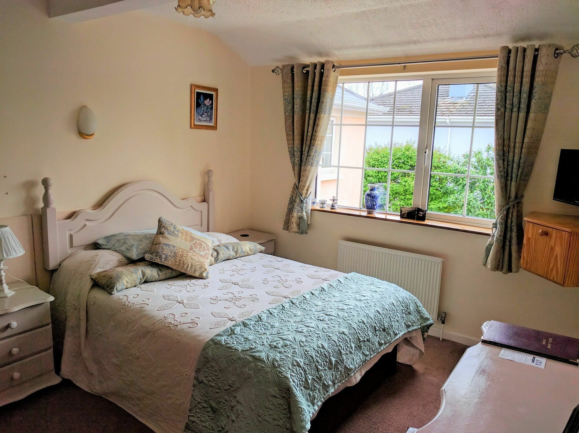 Slieve Bloom Manor Hostel Killarney Extérieur photo